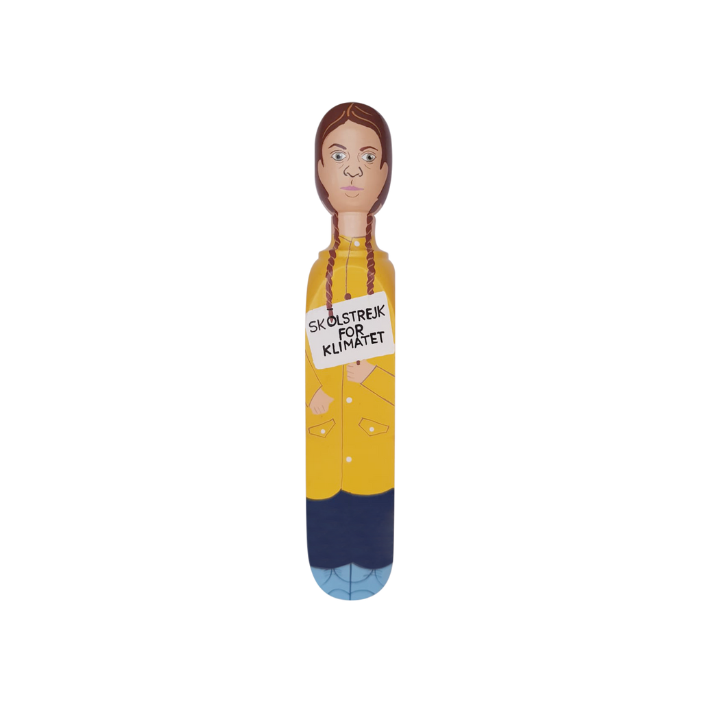 Door Stopper (Planet Gretta)