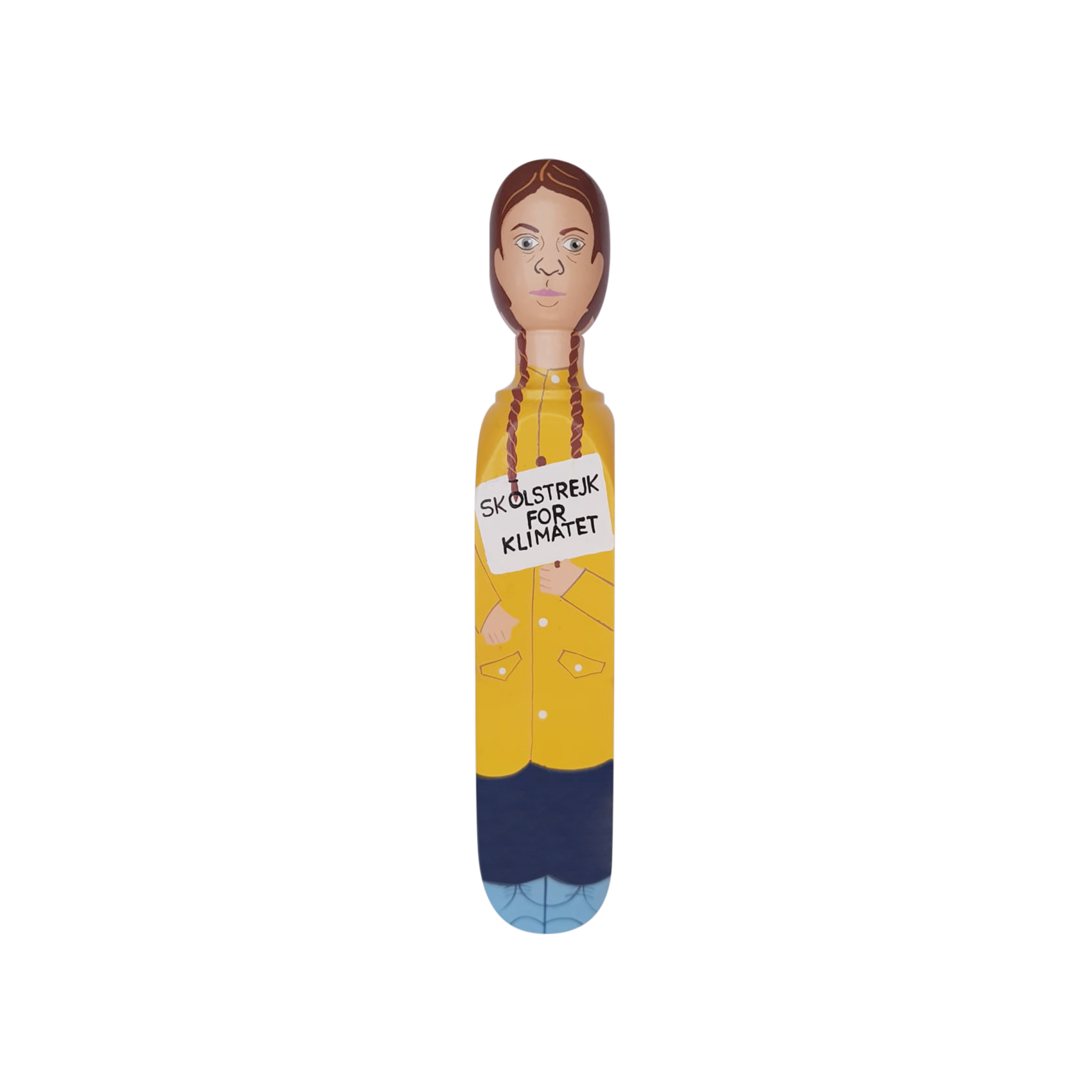 Door Stopper (Planet Gretta)