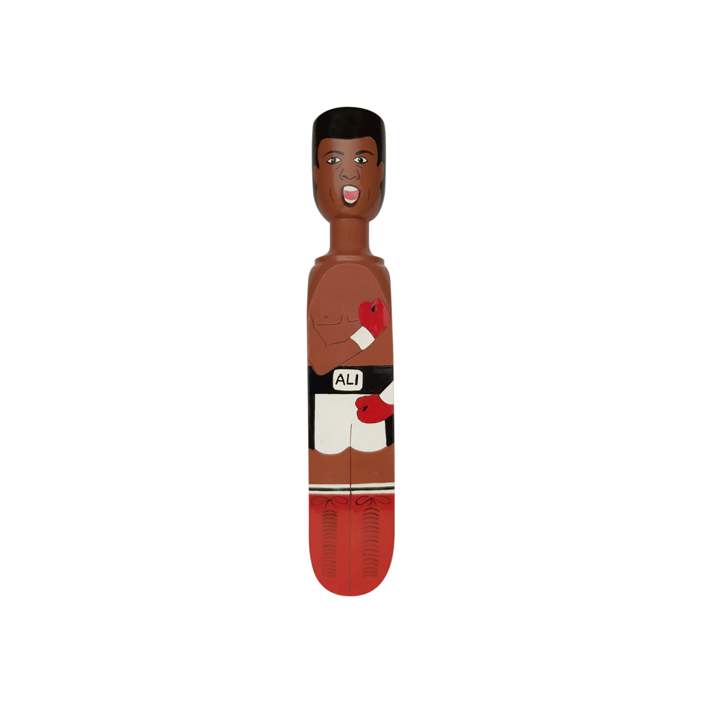Door Stopper (Mo)