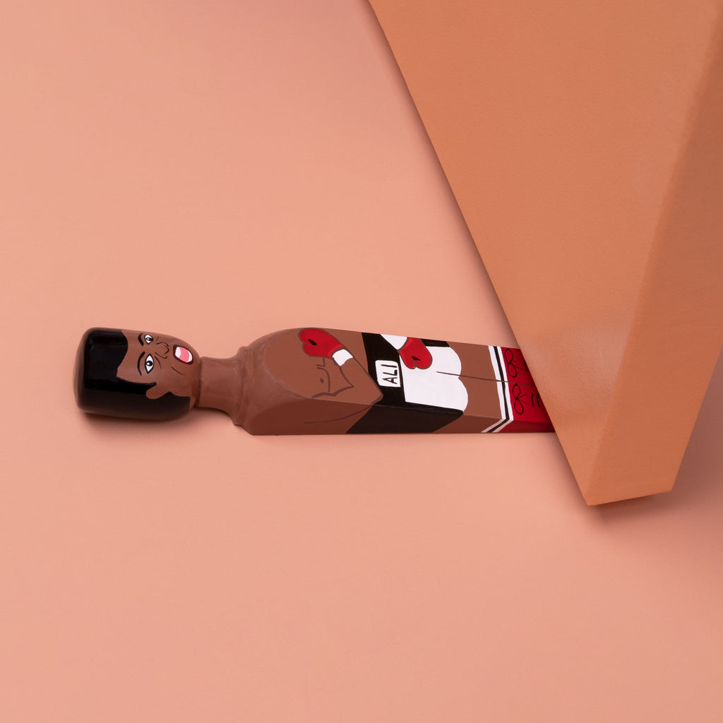 Door Stopper (Mo)