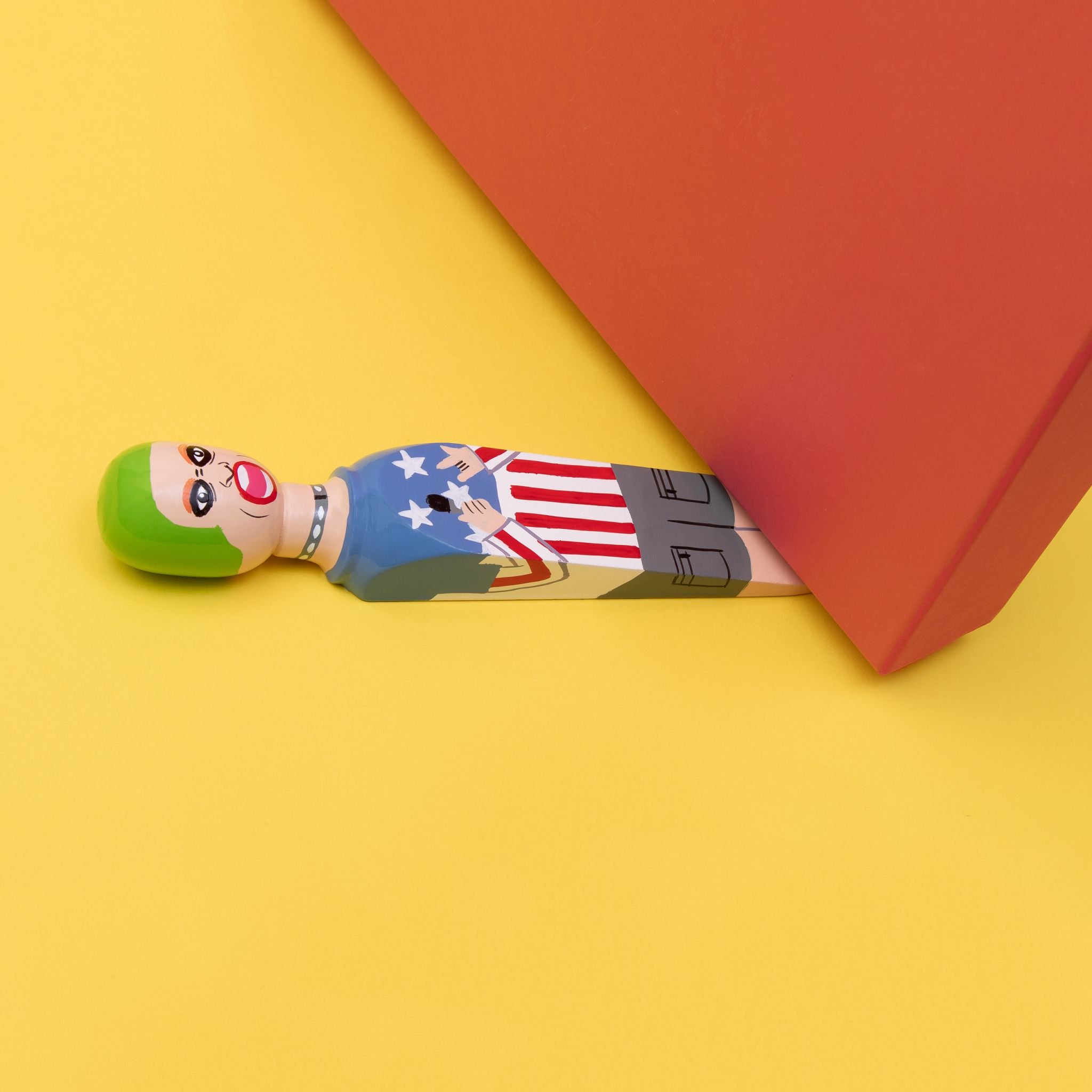 Door Stoppers (Clubbers Pack)