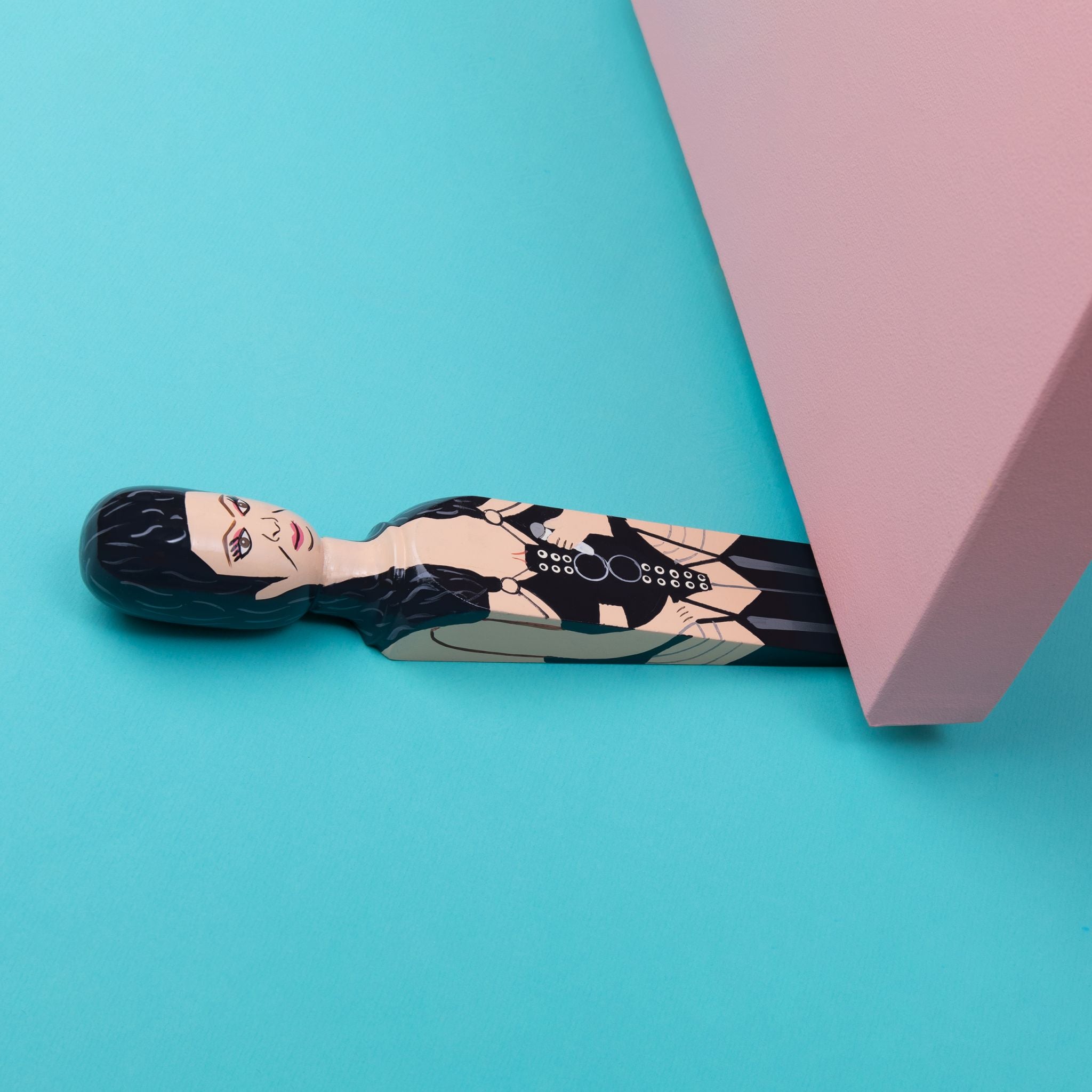Door Stoppers (Princess' Of Pop Pack)