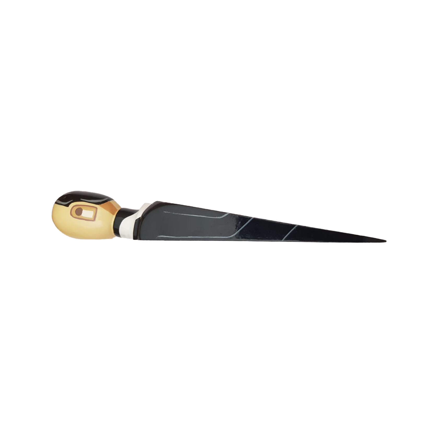 Door Stopper (Daft Dunc)