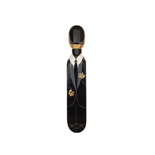 Door Stopper (Daft Dunc)