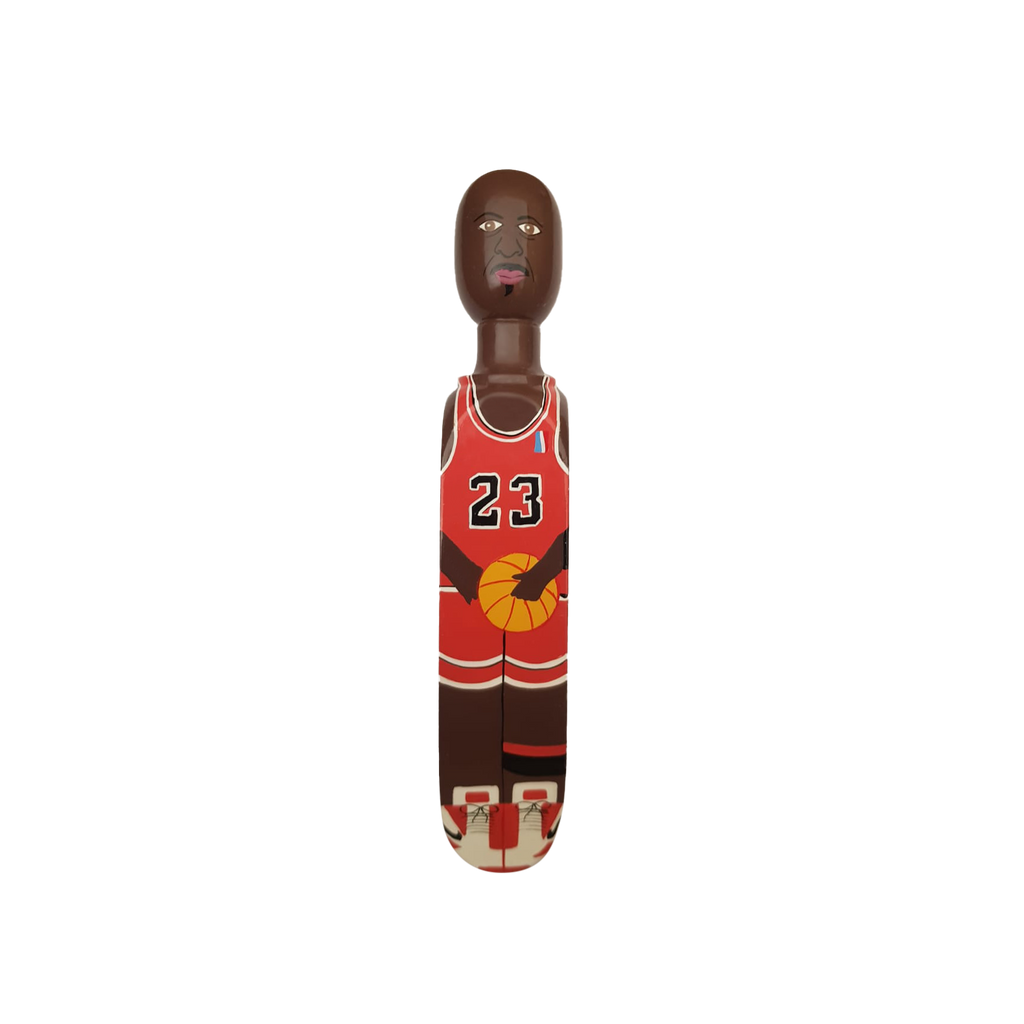 Door Stopper (Jordy)