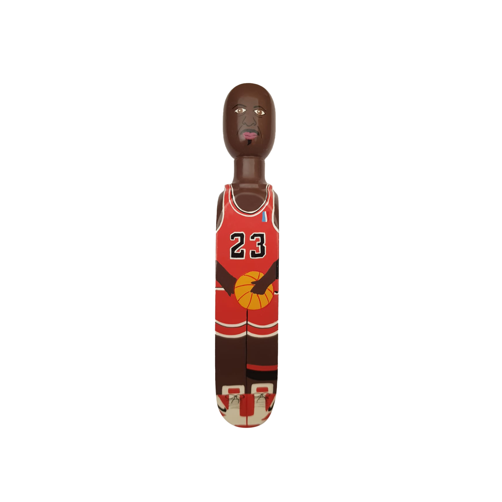 Door Stopper (Jordy)