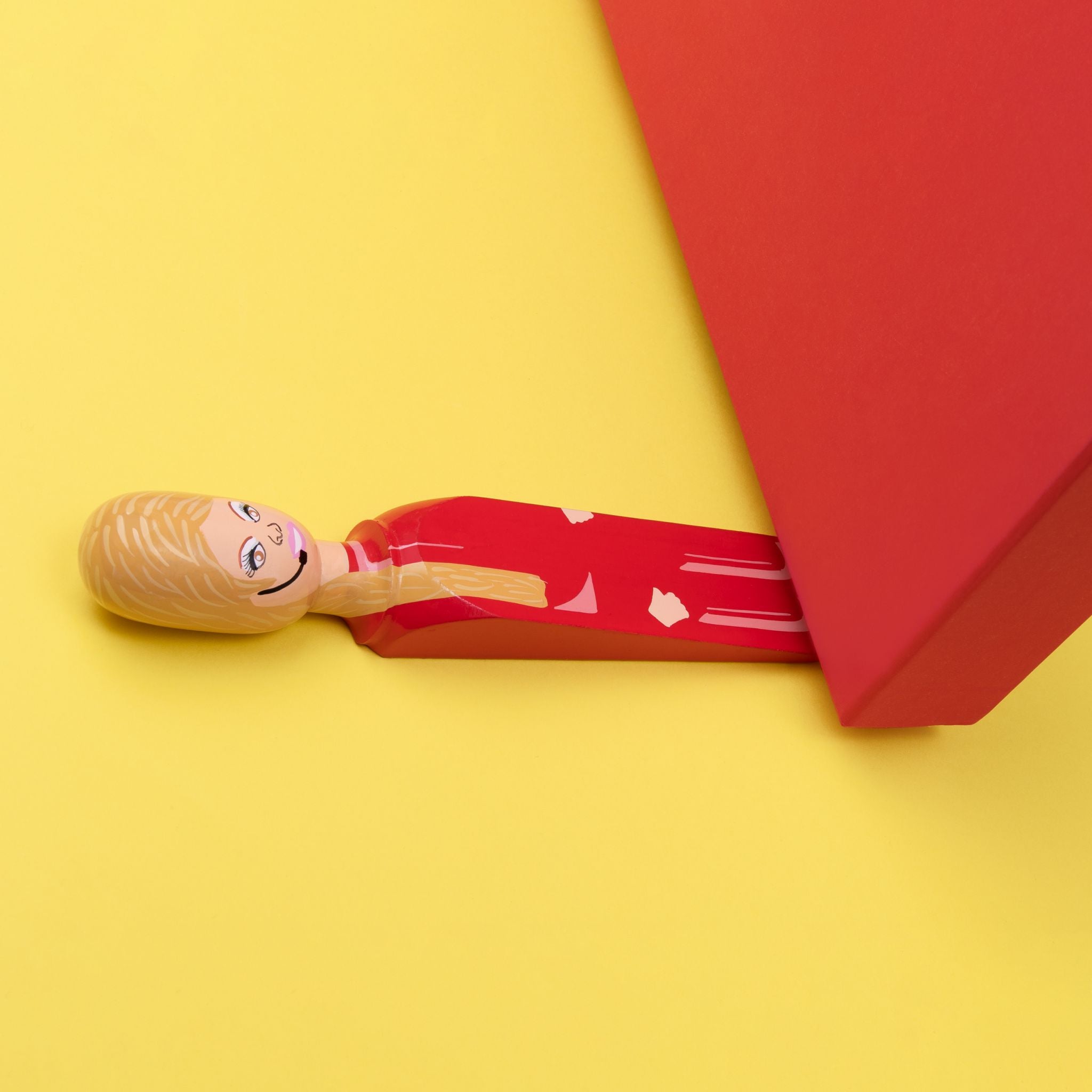 Door Stoppers (Queens Pack)