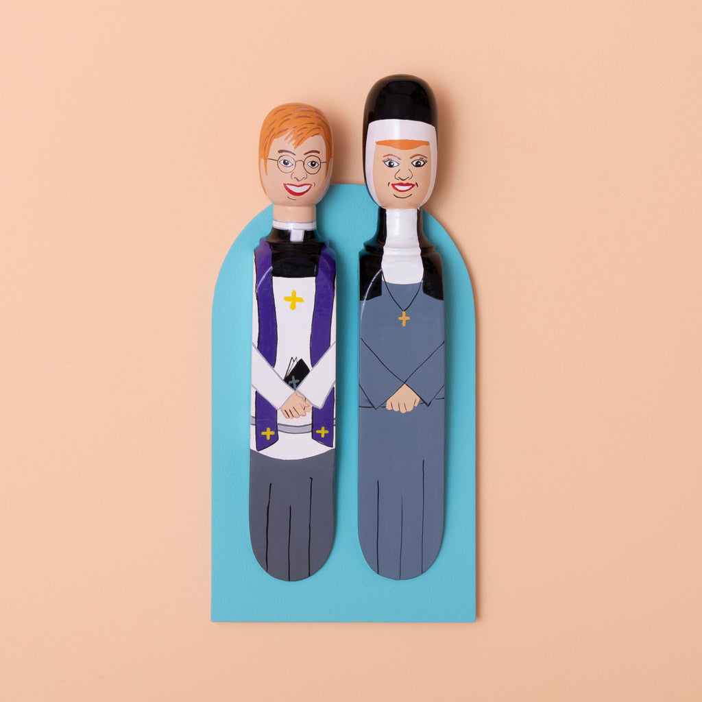 Door Stoppers (Heavenly Pack)