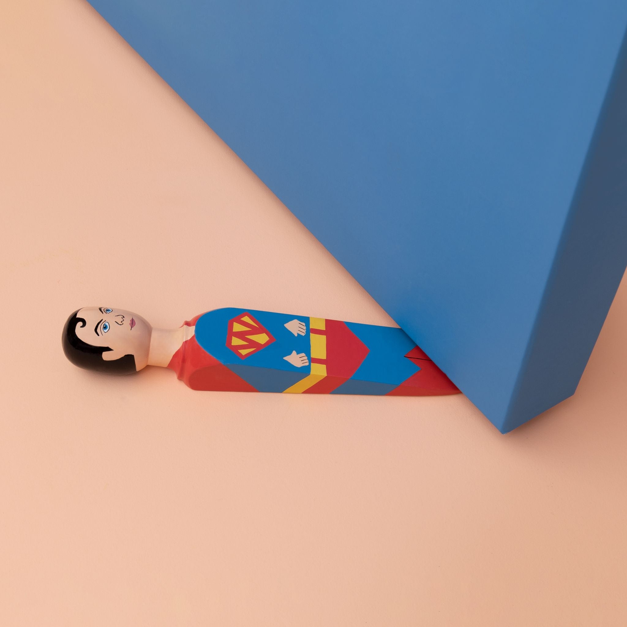 Door Stopper (Super Wedgie)