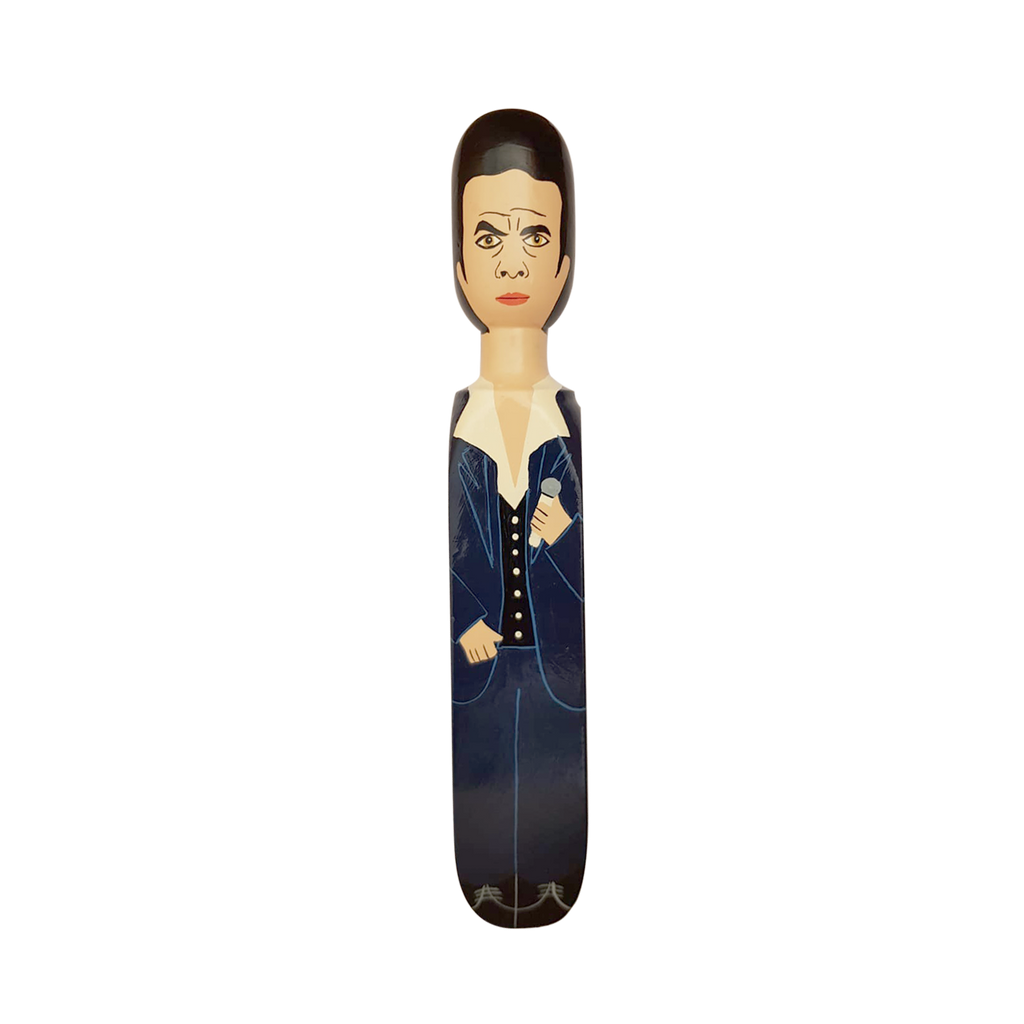 Door Stopper (Nic)