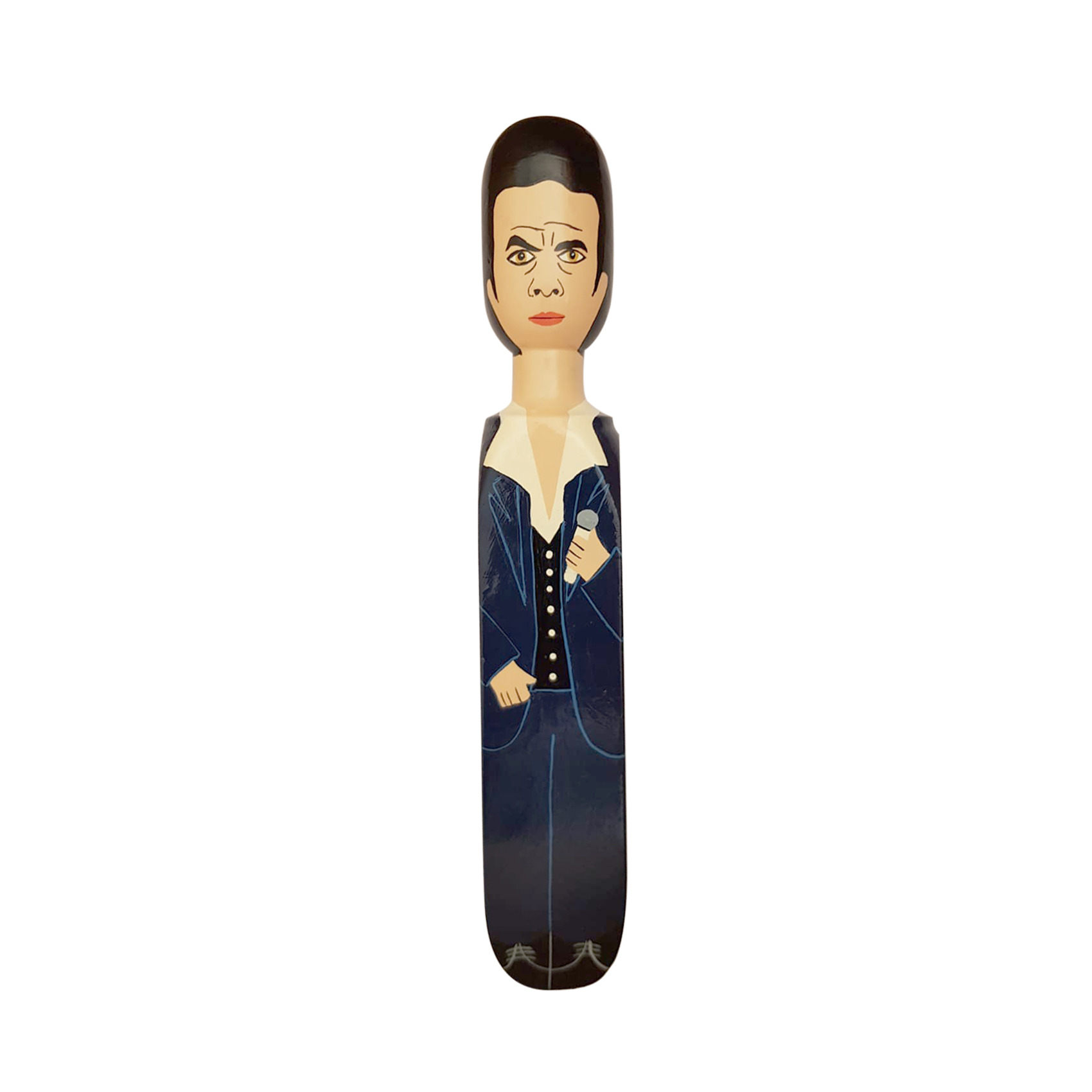 Door Stopper (Nic)