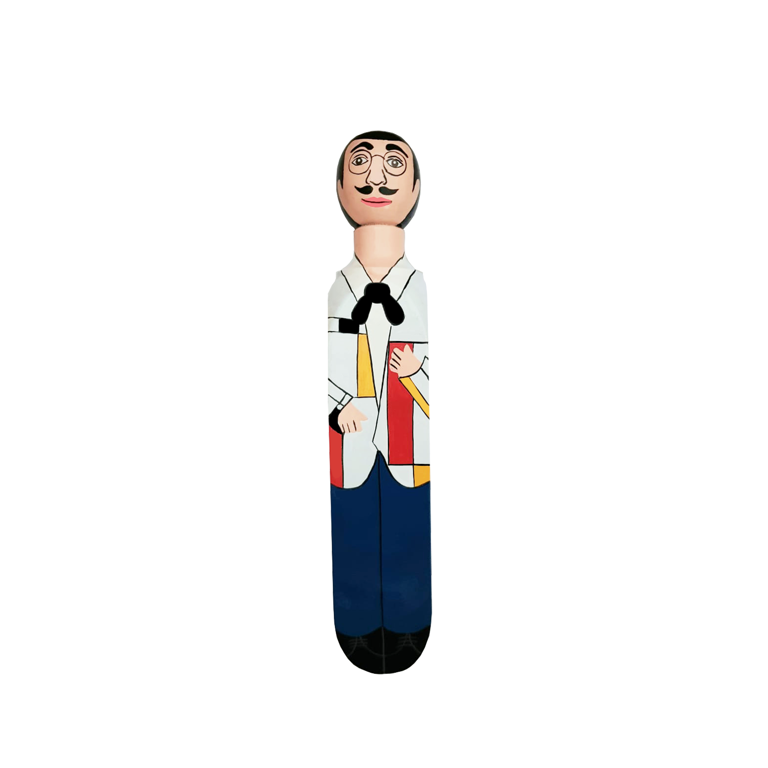 Door Stopper (Peet)