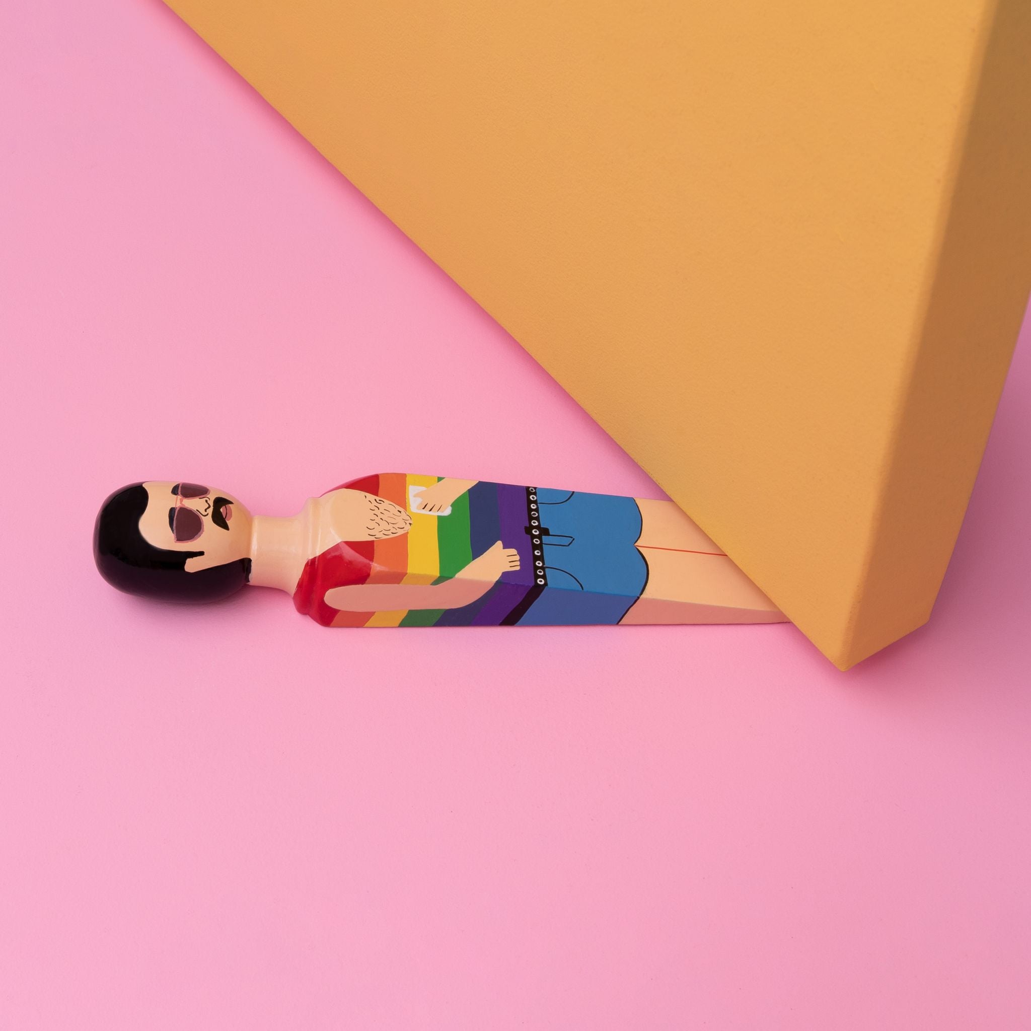 Door Stopper (Christoph)
