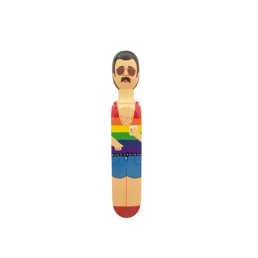 Door Stopper (Christoph)