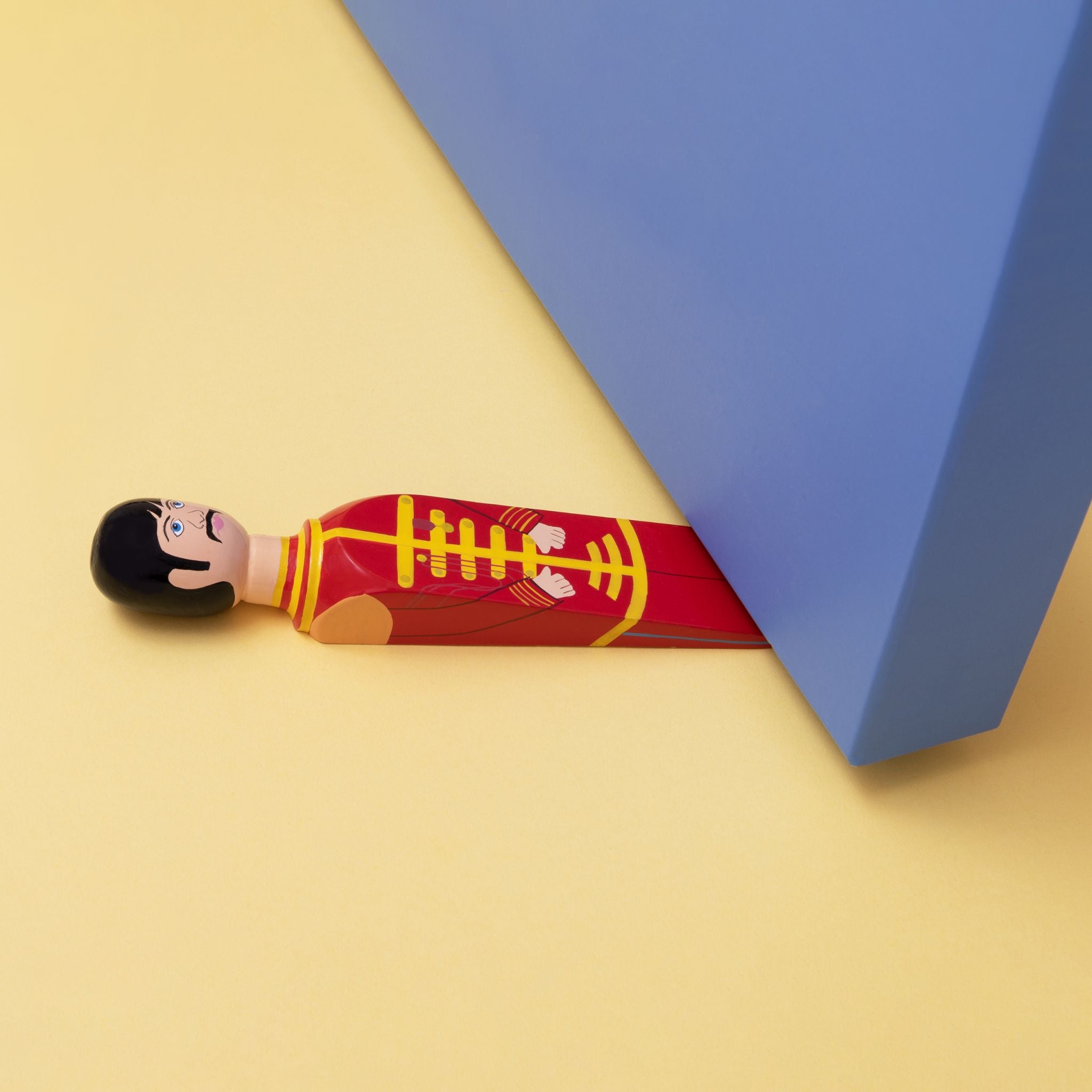 Door Stoppers (The Fab Four Pack)