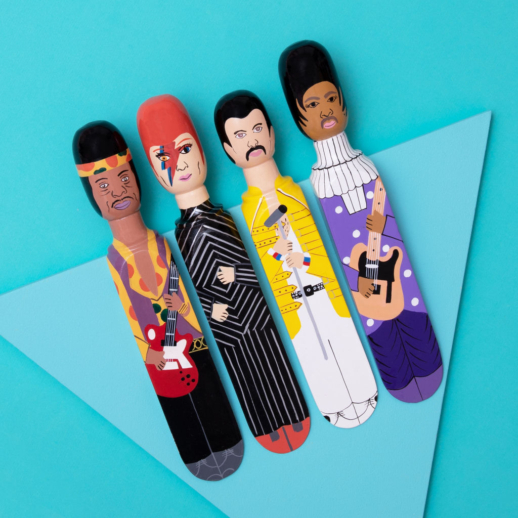 Door Stoppers (Maestro Pack)