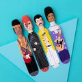Door Stoppers (Maestro Pack)