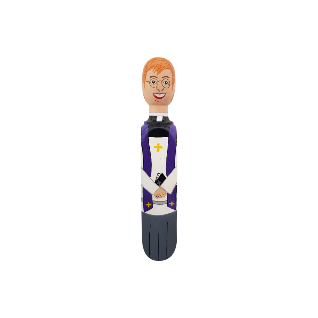 Door Stopper (John)