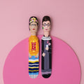 Door Stoppers (Feminist Pack)