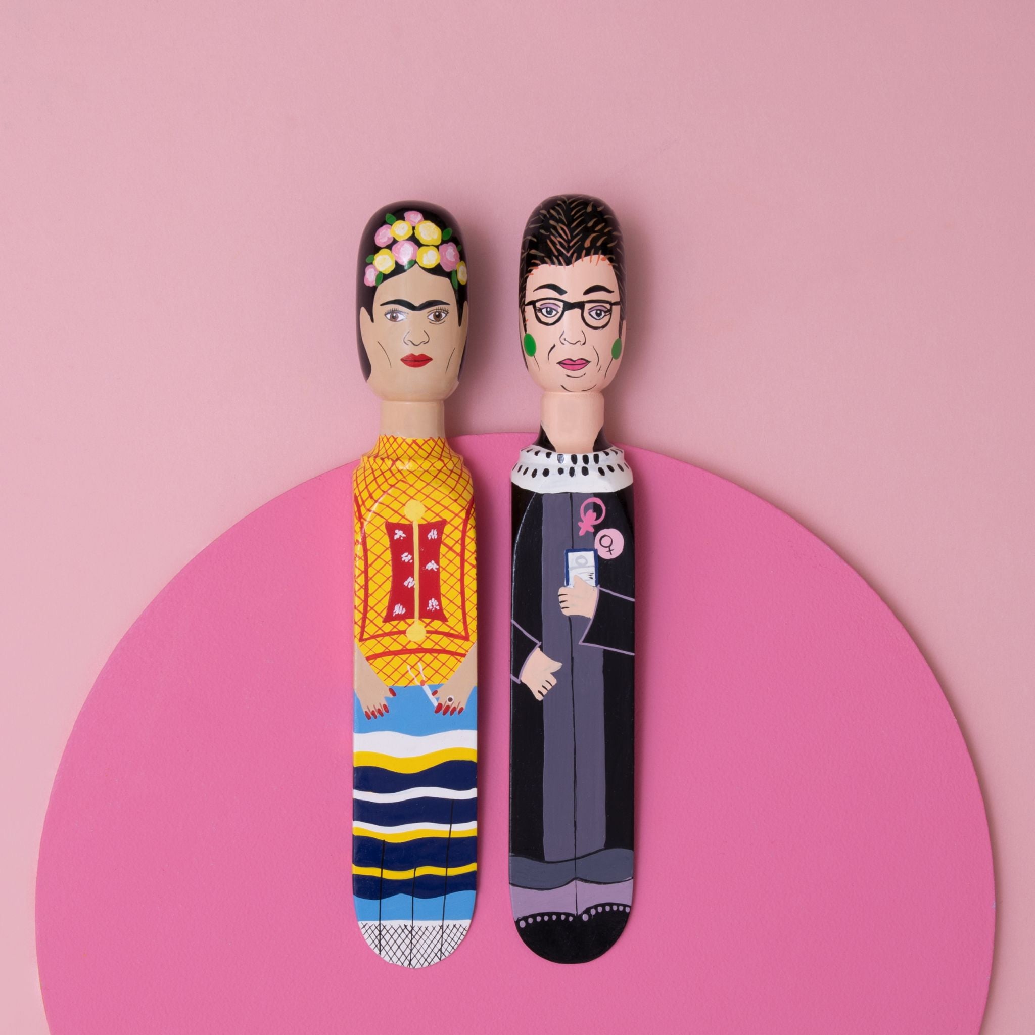 Door Stoppers (Feminist Pack)