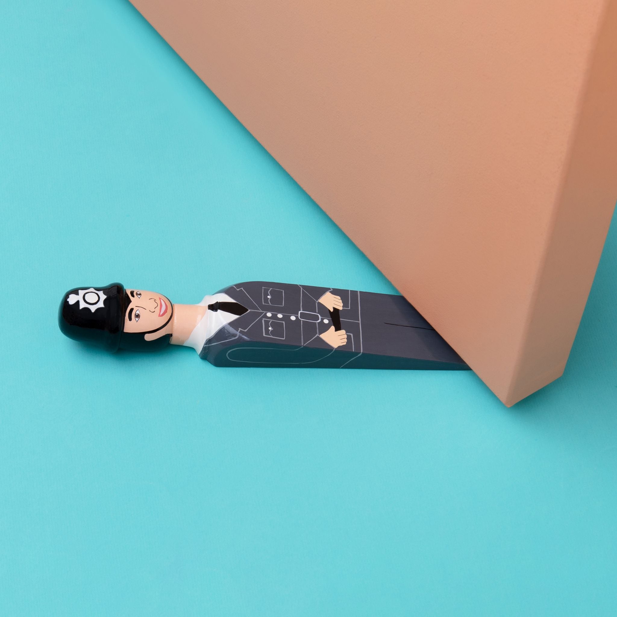 Door Stopper (Bobby C)