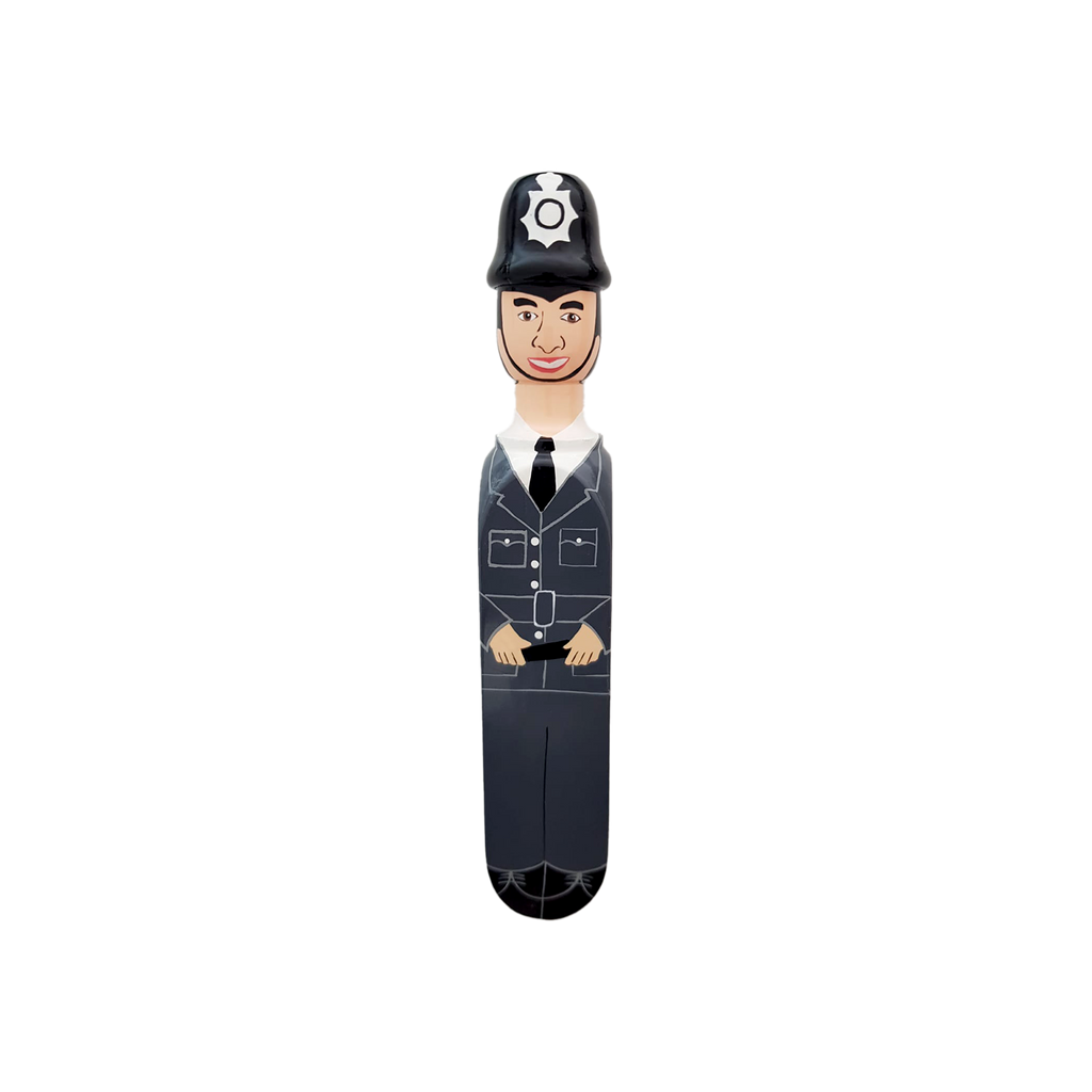 Door Stopper (Bobby C)