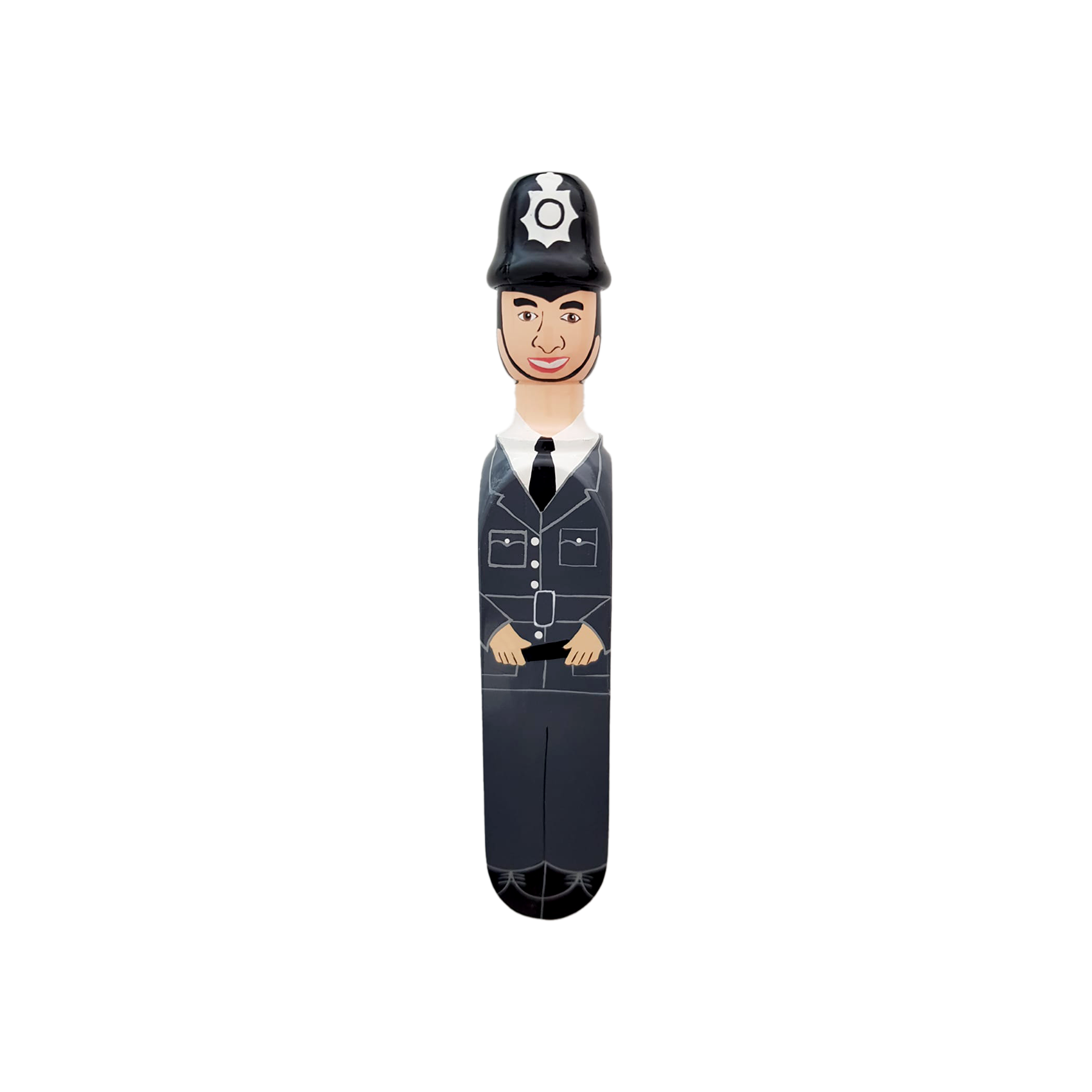 Door Stopper (Bobby C)