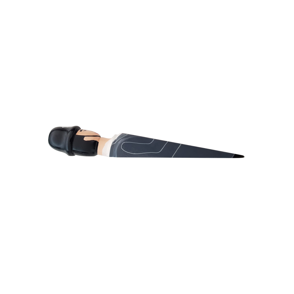 Door Stopper (Bobby C)