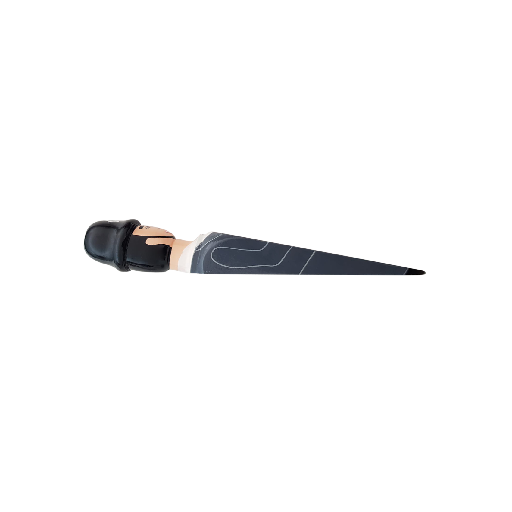 Door Stopper (Bobby C)