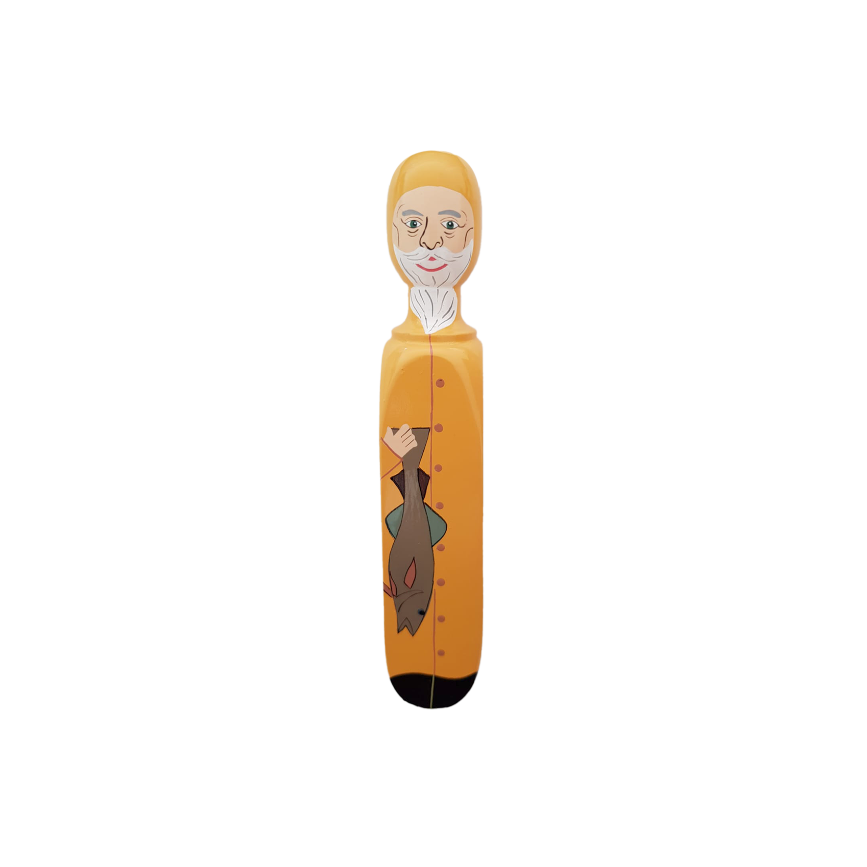 Door Stopper (Captain Cod)