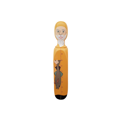 Door Stopper (Captain Cod)