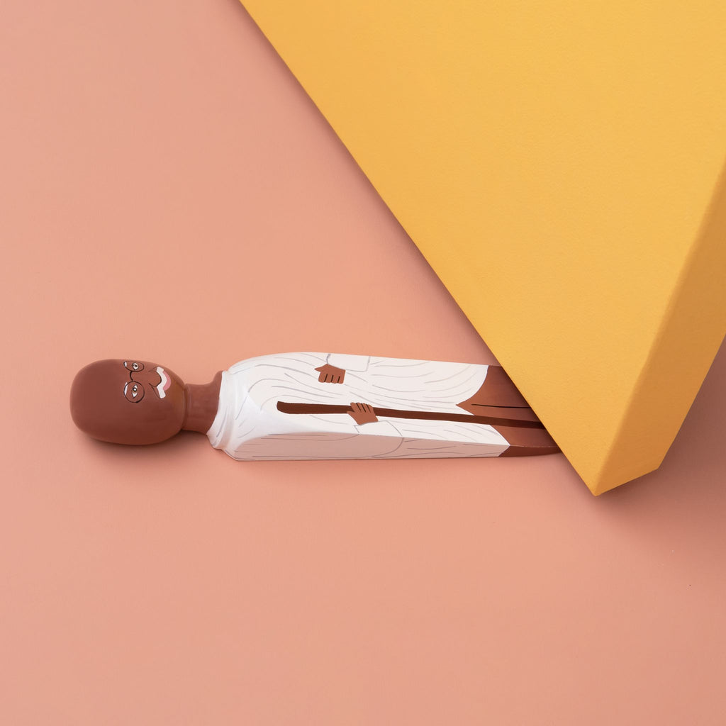 Door Stopper (Mahat)