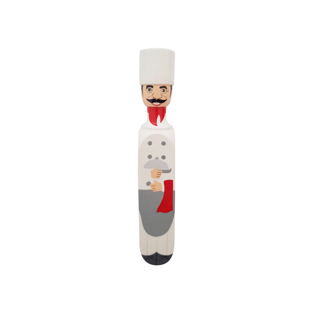 Door Stopper (Ramsey)
