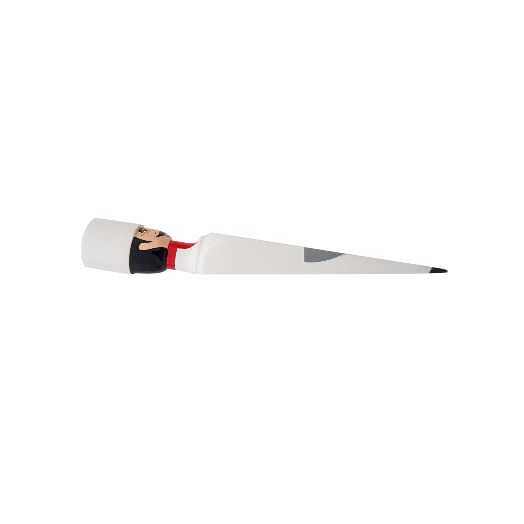 Door Stopper (Ramsey)