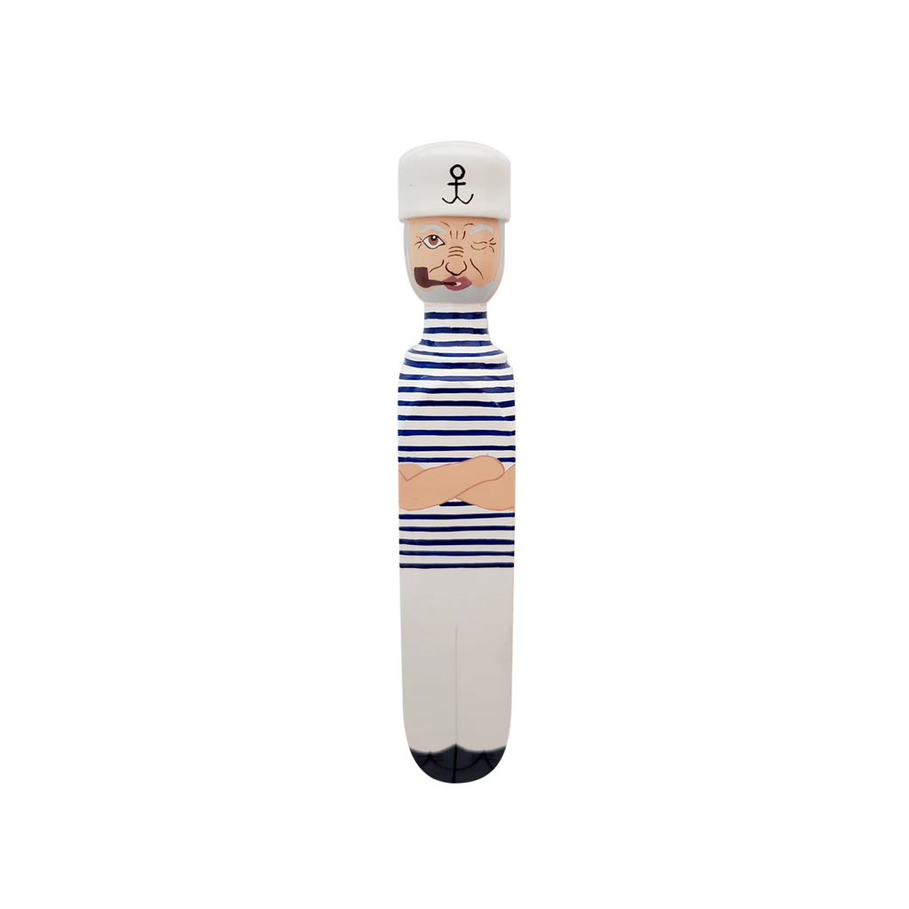 Door Stopper (Salty Steve)