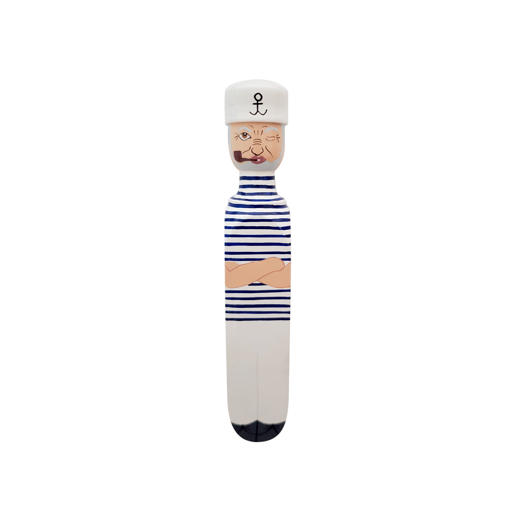 Door Stopper (Salty Steve)