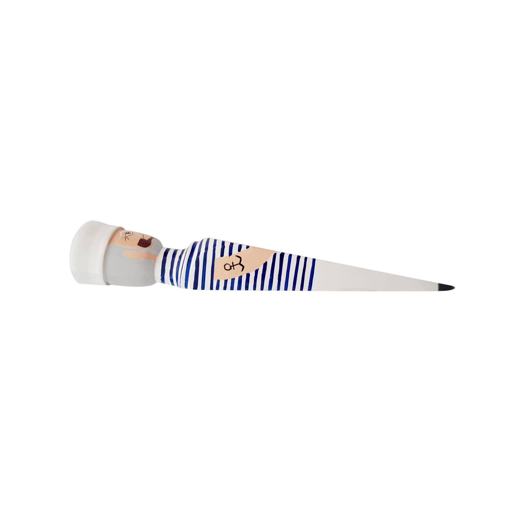 Door Stopper (Salty Steve)