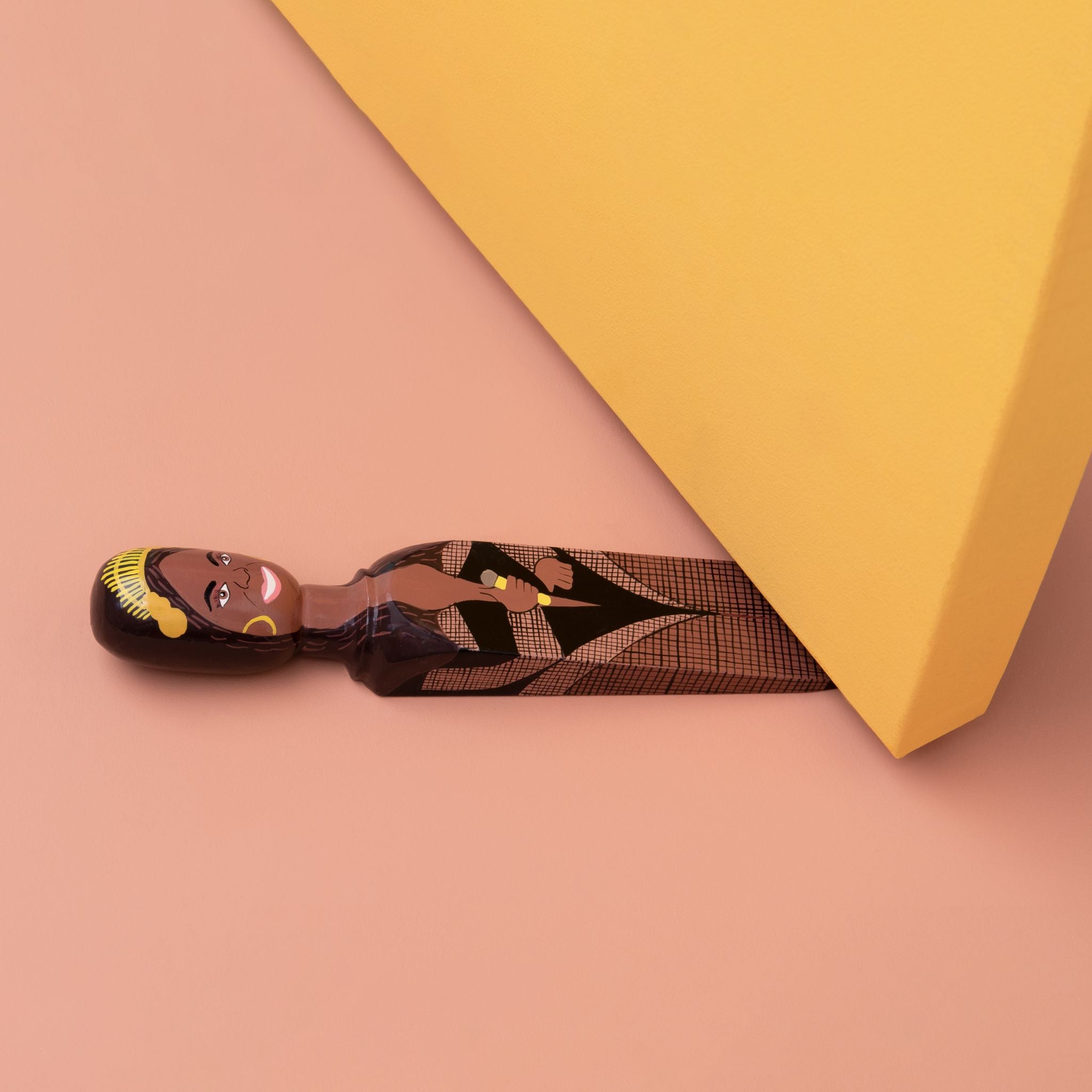 Door Stoppers (Maestra Pack)