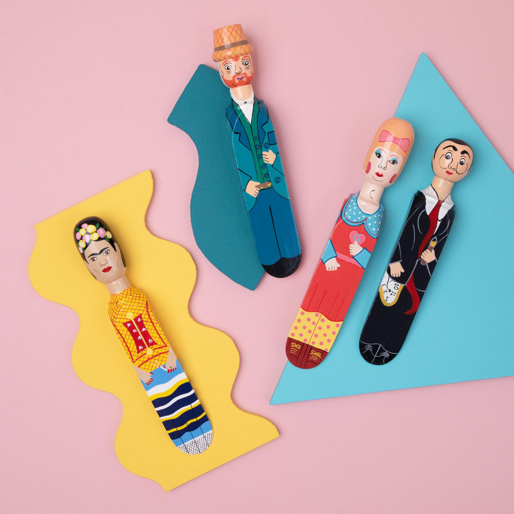 Door Stoppers (Creatives Pack)