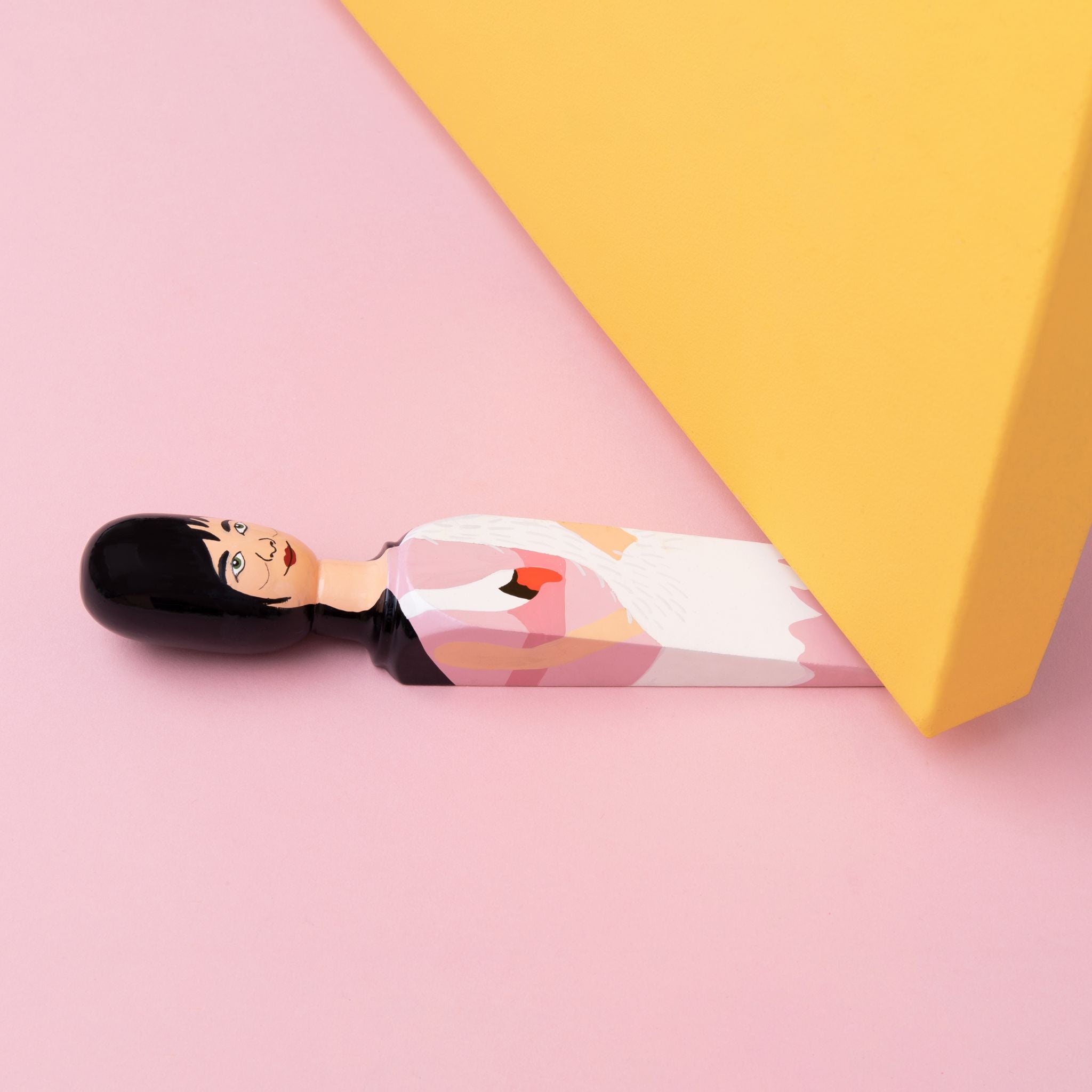 Door Stopper (Byork)