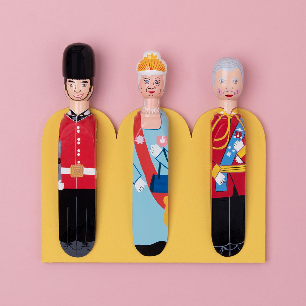 Door Stoppers (The Palace Pack)
