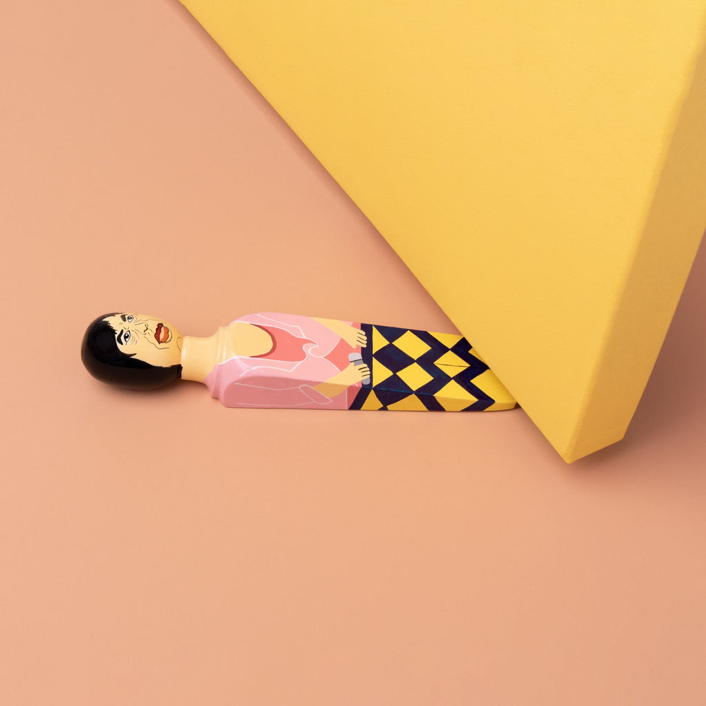 Door Stopper (Micky J)