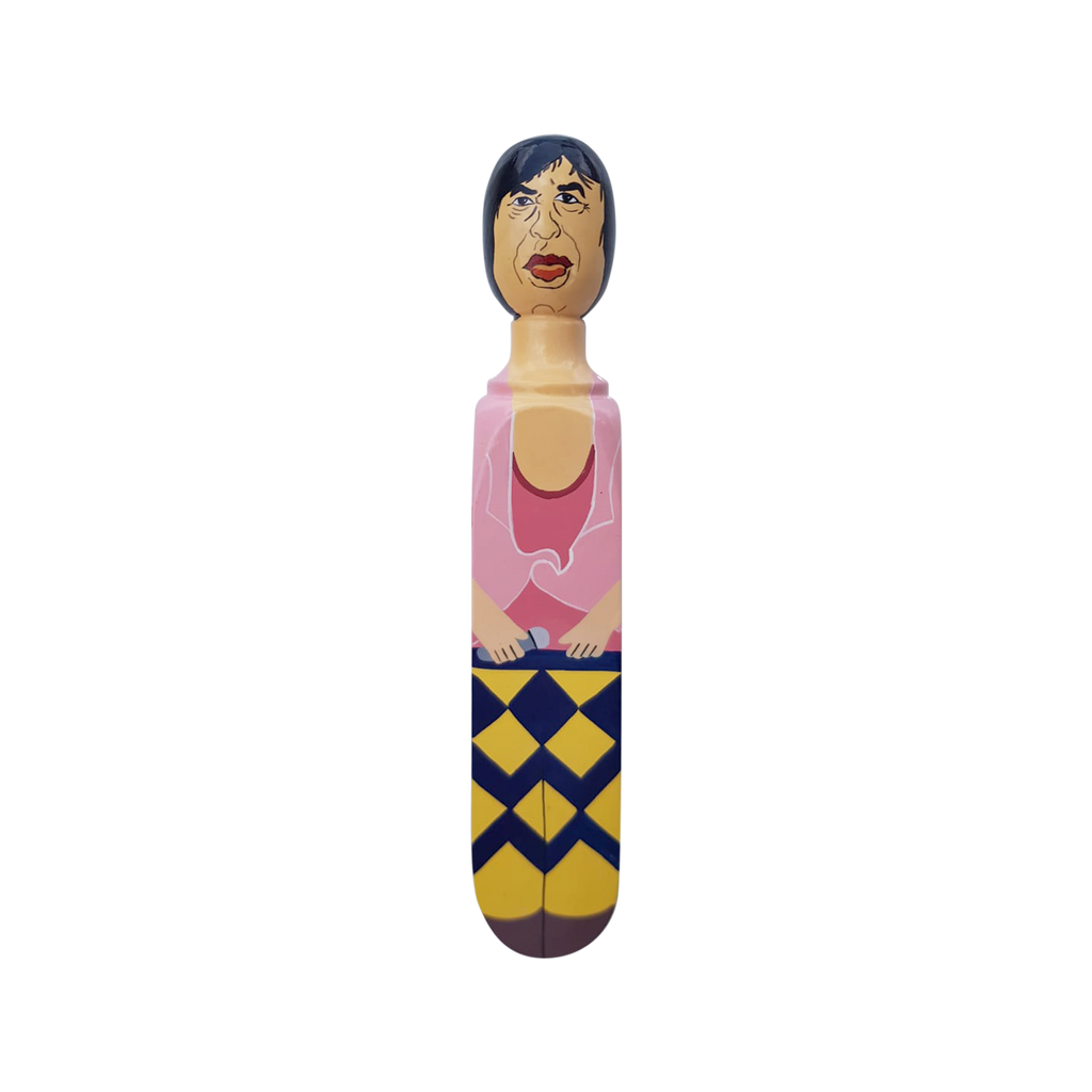 Door Stopper (Micky J)