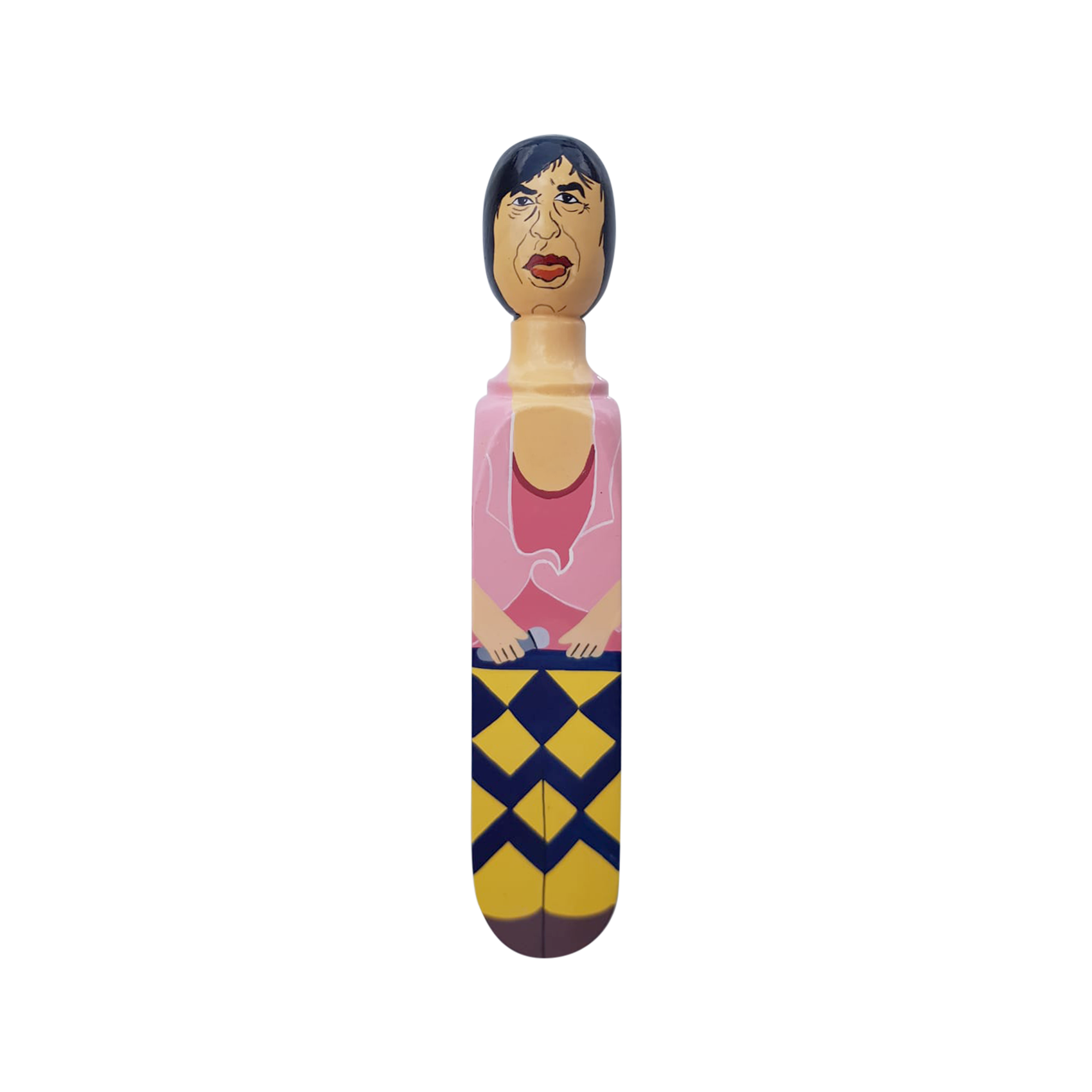 Door Stopper (Micky J)