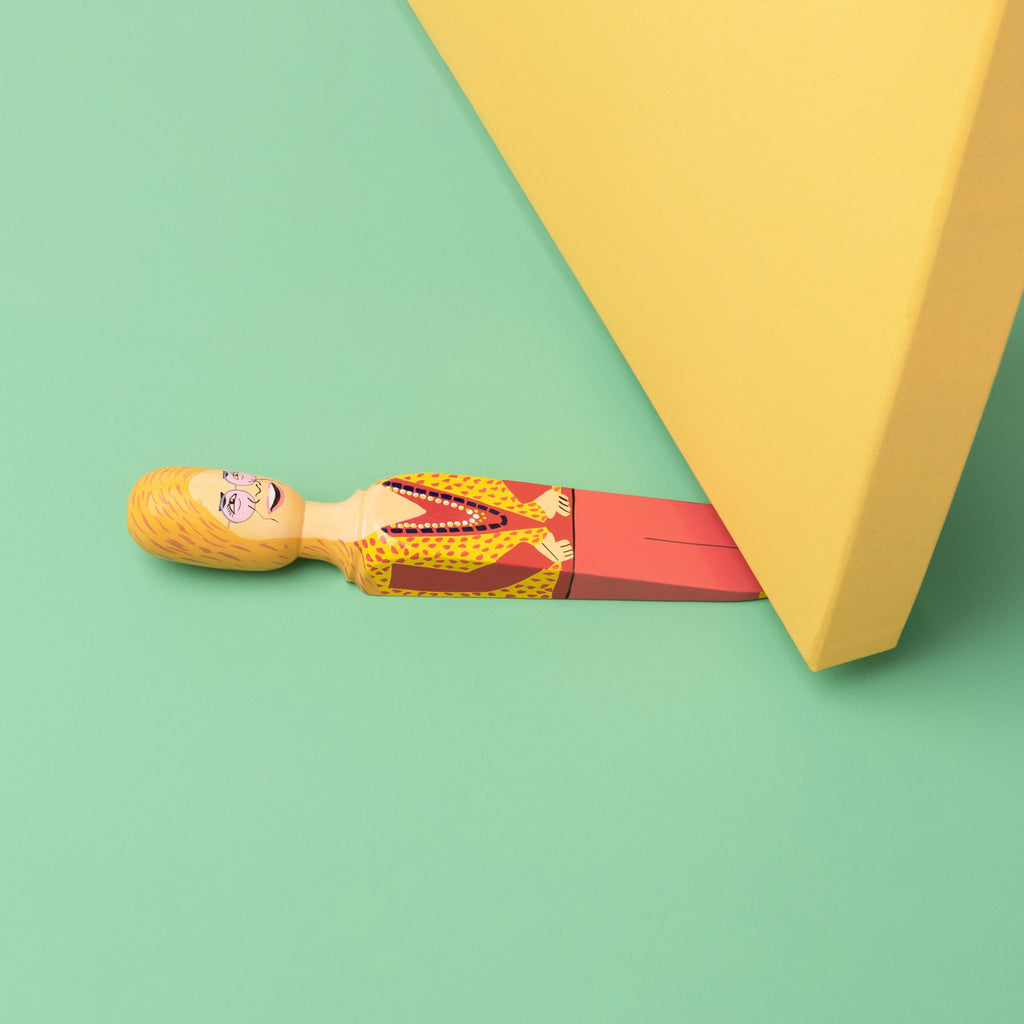 Door Stopper (Janis)