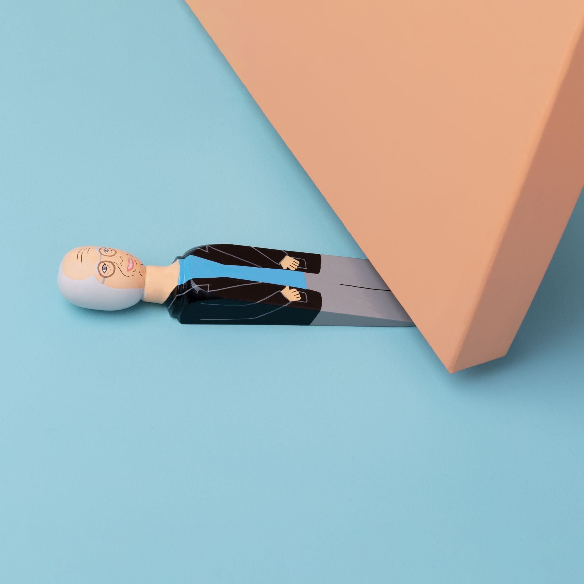 Door Stopper (LD)