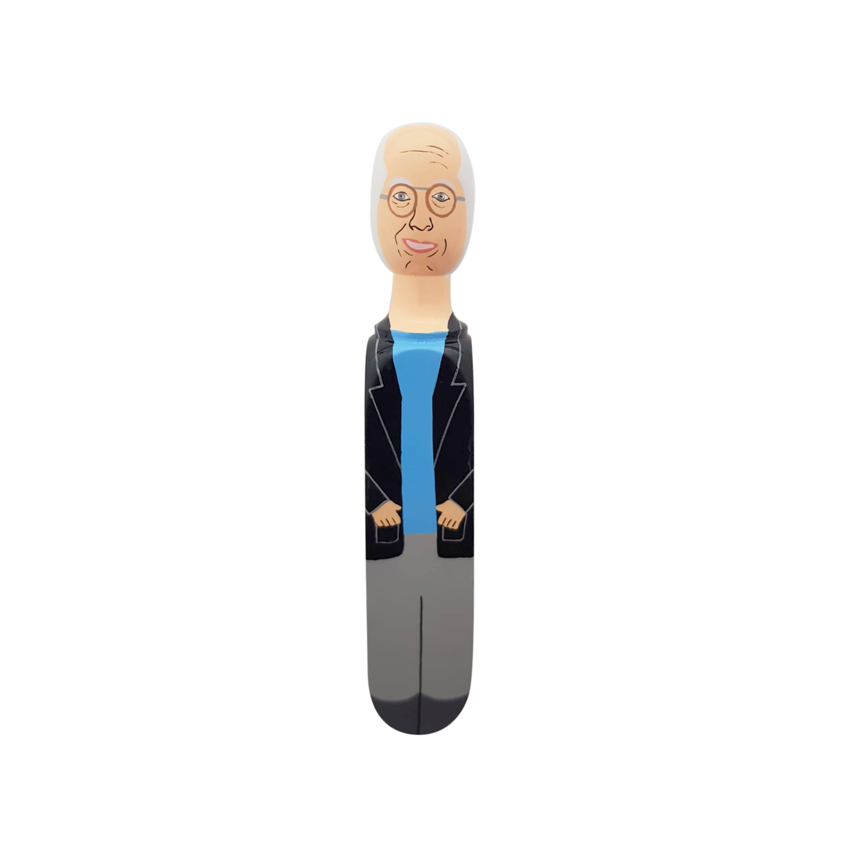 Door Stopper (LD)