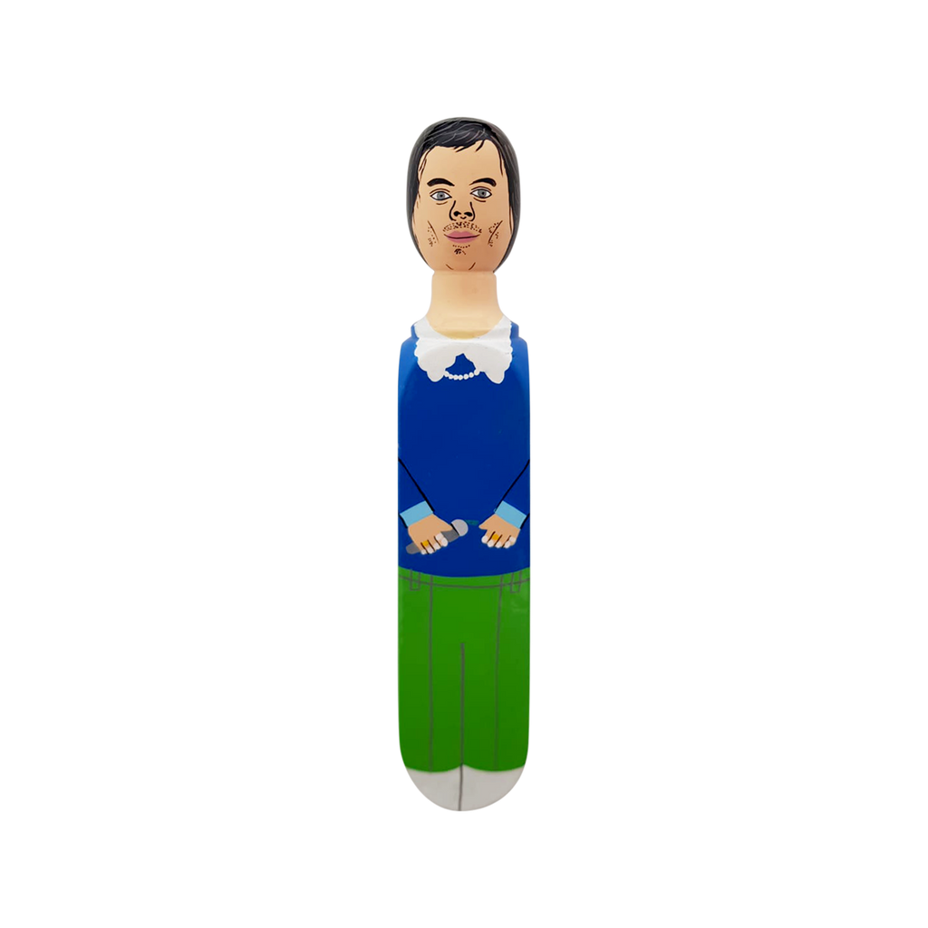Door Stopper (Harold)