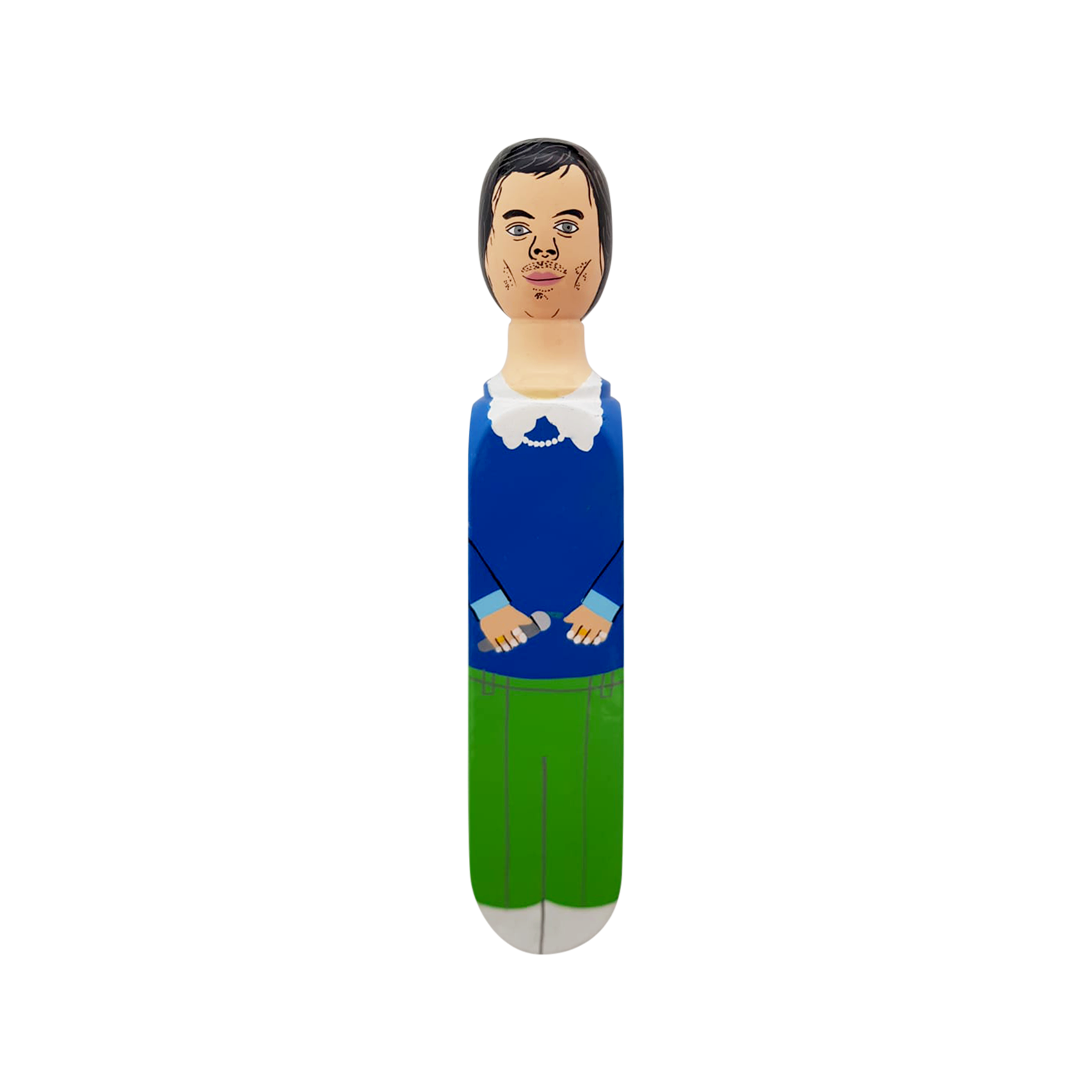 Door Stopper (Harold)
