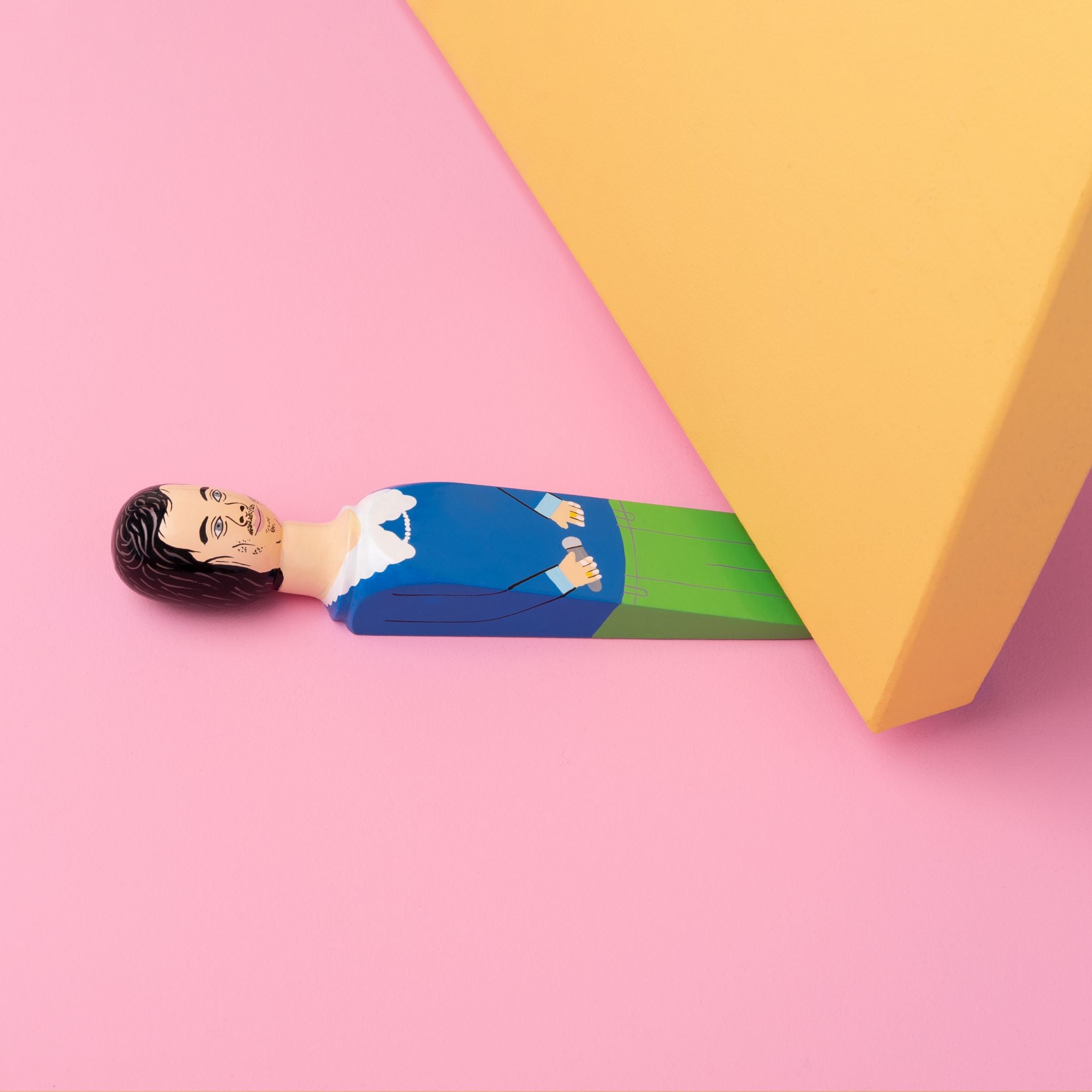 Door Stopper (Harold)